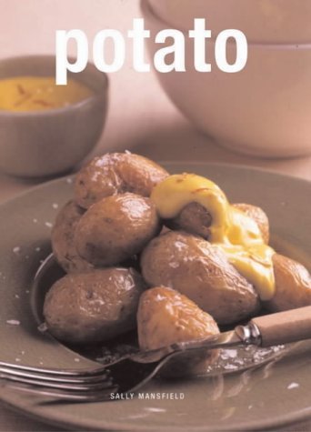 Imagen de archivo de Potato a la venta por AwesomeBooks