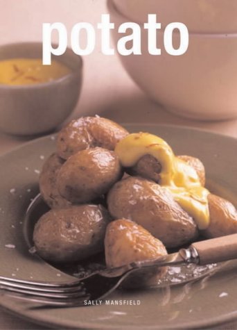 Potato (9780754807421) by Mansfield, Sally