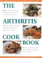 Imagen de archivo de Arthritis Cookbook a la venta por WorldofBooks