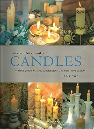 9780754807612: Compl Book of Candles