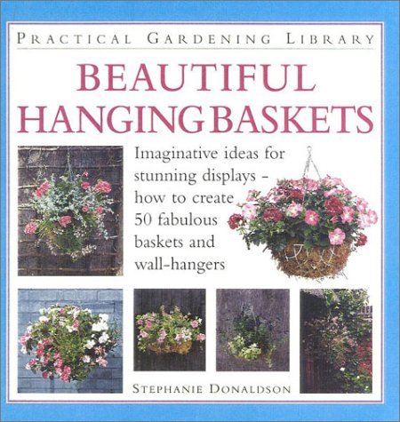 Imagen de archivo de Beautiful Hanging Baskets a la venta por Better World Books