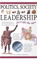9780754808480: Politics, Society and Leadership Through the Ages