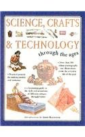 Science, Crafts & Technology Through the Ages (9780754808503) by Macdonald, Fiona