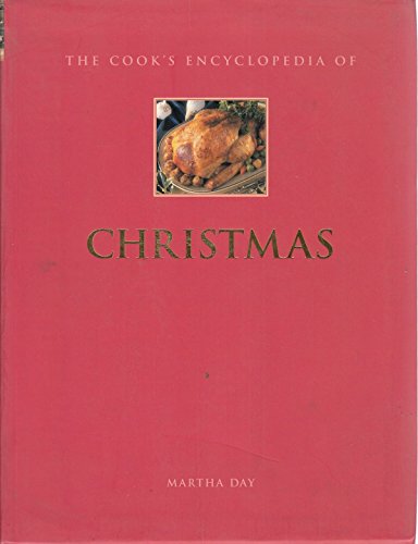 Beispielbild fr Christmas (Cook's Encyclopedia S.) zum Verkauf von WorldofBooks