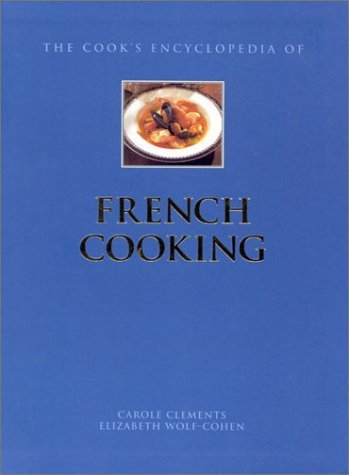 Beispielbild fr French Cooking zum Verkauf von ThriftBooks-Atlanta