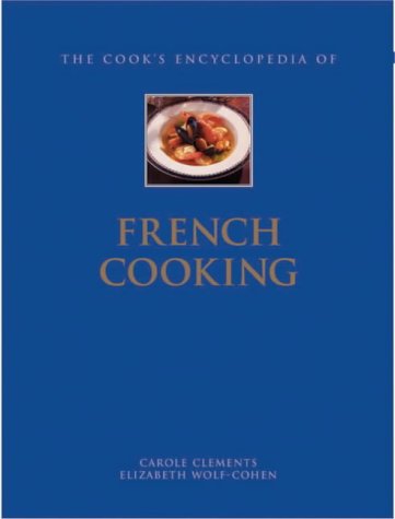 Stock image for French Cooking for sale by ThriftBooks-Atlanta