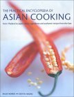 The Practical Encyclopedia of Asian Cooking (9780754809364) by Morris, Sallie