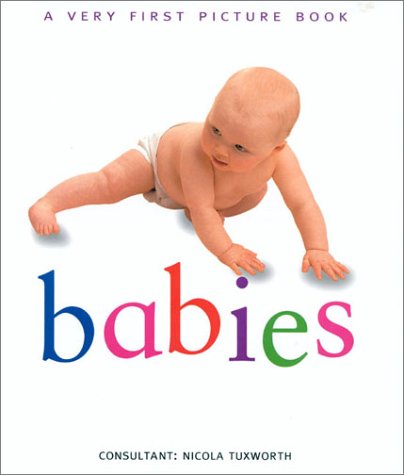 Beispielbild fr Babies zum Verkauf von ThriftBooks-Dallas
