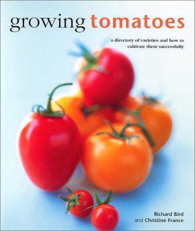 Beispielbild fr Growing Tomatoes (Kitchen garden series) zum Verkauf von WorldofBooks