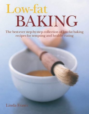 9780754810209: Low-Fat Baking