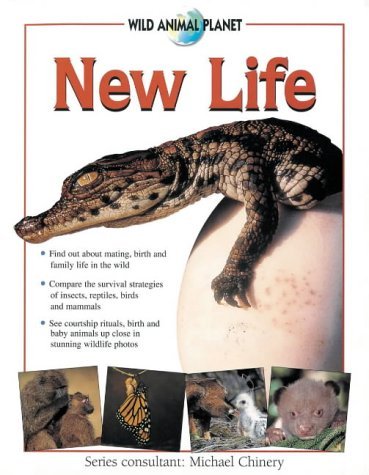 9780754810575: New Life (Wild Animal Planet)