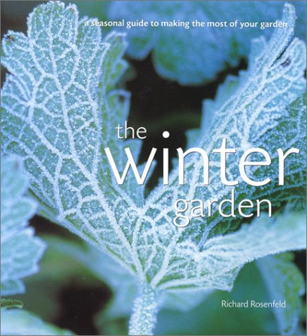 Imagen de archivo de The Winter Garden a la venta por HPB-Diamond