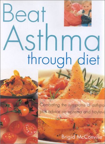 Imagen de archivo de Beat Asthma Through Diet a la venta por WorldofBooks
