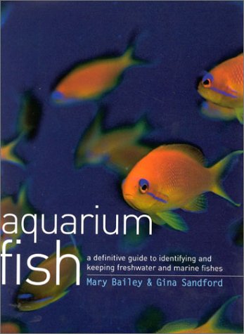 Beispielbild fr Aquarium Fish zum Verkauf von AwesomeBooks