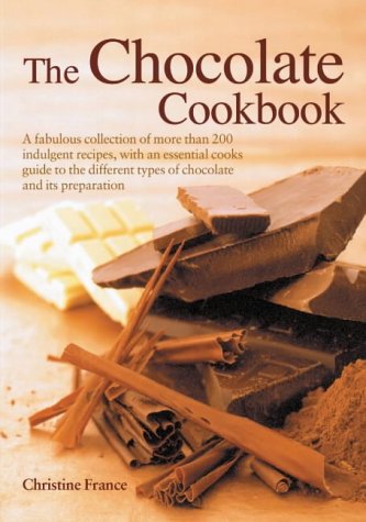 9780754811022: The Chocolate Cookbook (Textcooks S.)