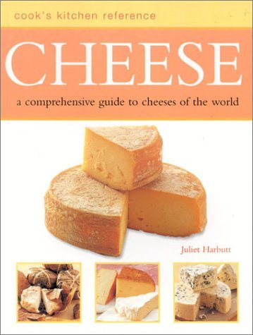 Stock image for Cheese: Cook's Kitchen Reference for sale by Wonder Book