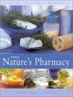 Beispielbild fr Using Nature's Pharmacy (Natural healing handbook) zum Verkauf von WorldofBooks