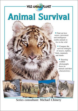 9780754811640: Animal Survival