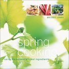 Stock image for Spring Cooking for sale by BooksRun