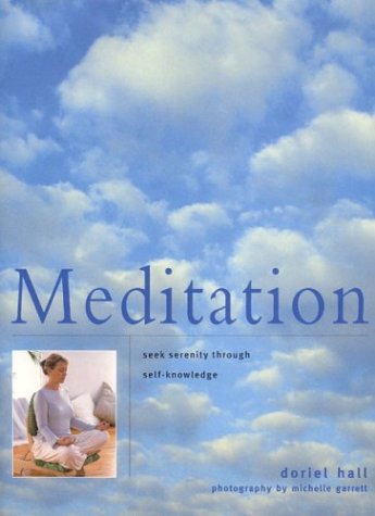 Imagen de archivo de Meditation a la venta por WorldofBooks