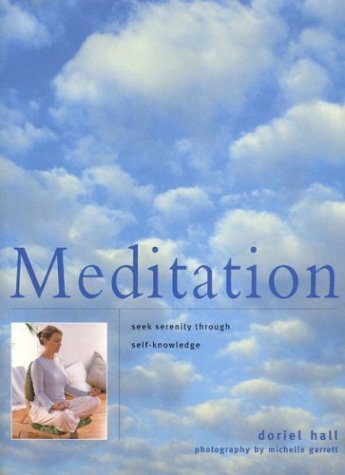 Meditation (9780754811893) by Hall, Doriel