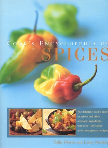 9780754812289: Cook's Encyclopedia of Spices