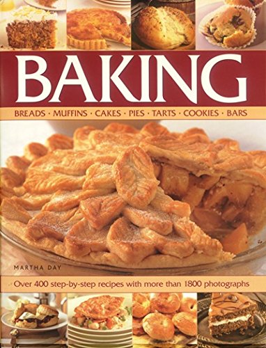 9780754812388: Baking