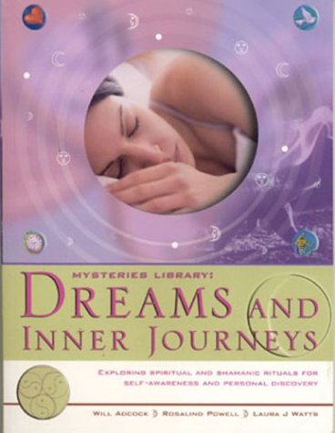 Beispielbild fr Dreams and Inner Journeys (Mysteries Library) zum Verkauf von Reuseabook