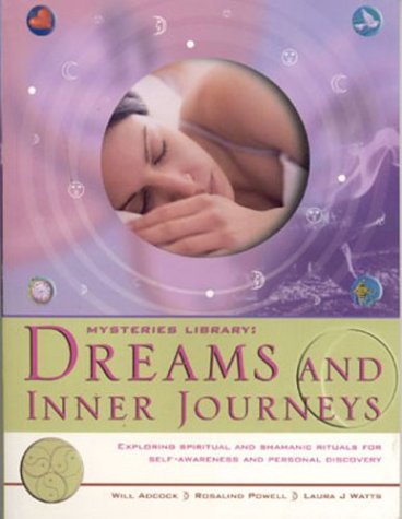 Imagen de archivo de Dreams and Inner Journeys (Mysteries Library) a la venta por Reuseabook