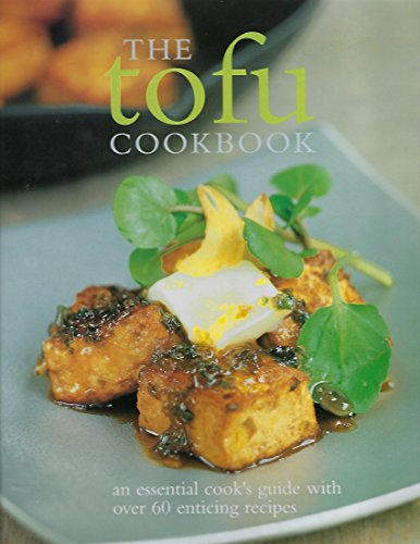 Imagen de archivo de The Tofu Cookbook a la venta por ThriftBooks-Dallas