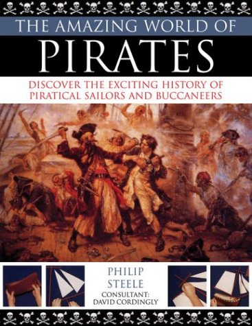 Imagen de archivo de Pirates a la venta por Better World Books