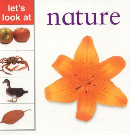 Stock image for Nature (Let's Look at S.) for sale by WorldofBooks