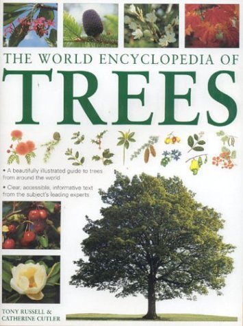 9780754812920: The World Encyclopedia of Trees