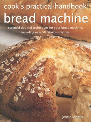 Stock image for Bread Machine for sale by HPB Inc.