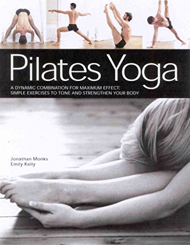 9780754813156: Pilates Yoga