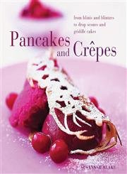 Beispielbild fr Pancakes and Crepes zum Verkauf von WorldofBooks