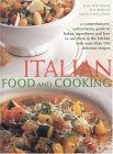Beispielbild fr Italian Ingredients Cookbook zum Verkauf von Reuseabook