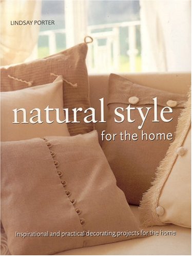 Beispielbild fr Natural Style (Home Crafts) zum Verkauf von Wonder Book