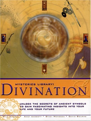 Imagen de archivo de Arts of Divination (Mysteries library) a la venta por Bestsellersuk