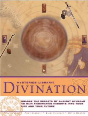 Stock image for Arts of Divination (Mysteries library) for sale by Bestsellersuk