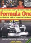 9780754813972: The Unofficial Complete Encyclopdia of Formula One (The Unofficial Complete Encyclopedia of Formula One)