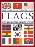 Beispielbild fr The World Encyclopedia of Flags zum Verkauf von AwesomeBooks