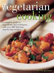 Stock image for Vegetarian Cooking for sale by AwesomeBooks