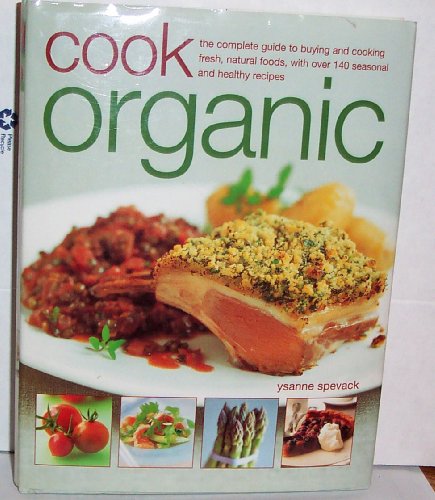 Stock image for Cook Organic for sale by ThriftBooks-Dallas