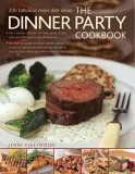 9780754815761: The Dinner Party Cookbook