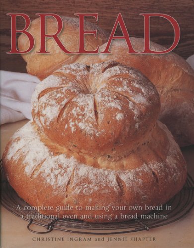 Stock image for Bread for sale by ThriftBooks-Dallas
