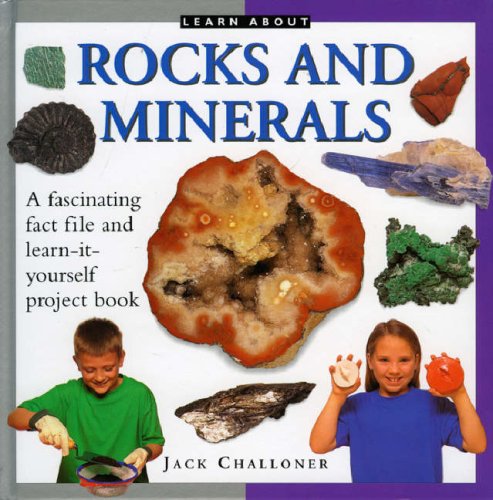 9780754818793: Rocks and Minerals (Learn About S.)