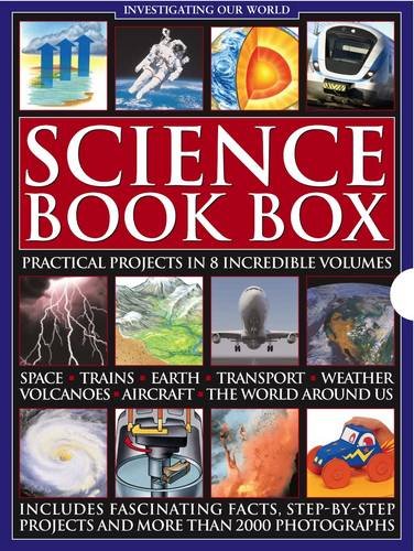 9780754820086: Investigating Our World: Science Book Box