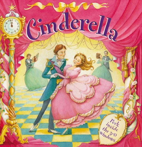 9780754821168: Cinderella