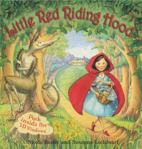 9780754821175: Little Red Riding Hood